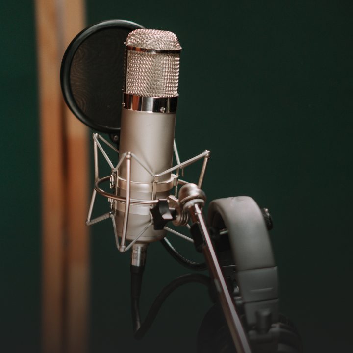Recording