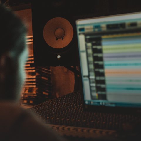 Mastering